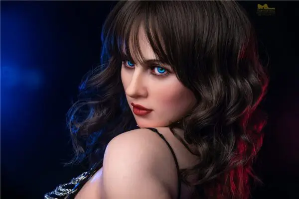 Hazel – 5’5″ | 166cm Sex Doll - Image 15