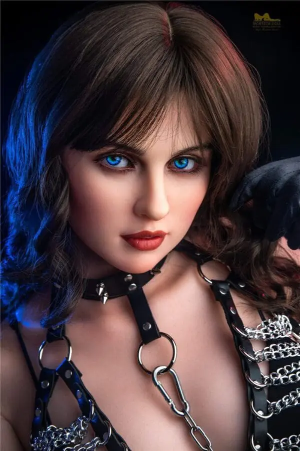 Hazel – 5’5″ | 166cm Sex Doll - Image 4