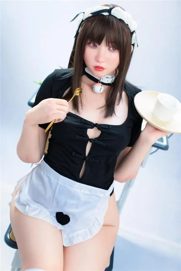 Gianna – 5’5″ | 166cm Sex Doll - Image 4