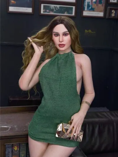 Pearl – 5’5″ | 166cm Sex Doll