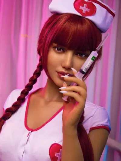 nurse sex doll