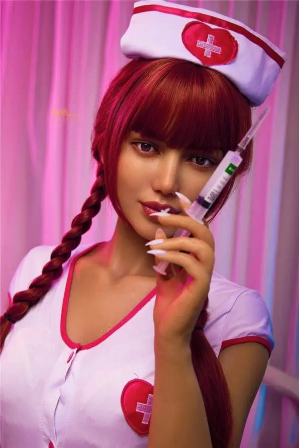 nurse sex doll