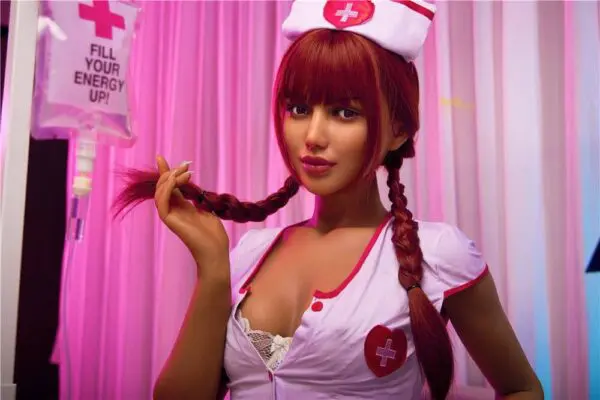 nurse sex doll