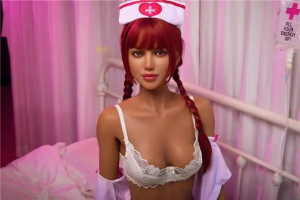 Ella – 5’5″ | 168cm Sex Doll - Image 24