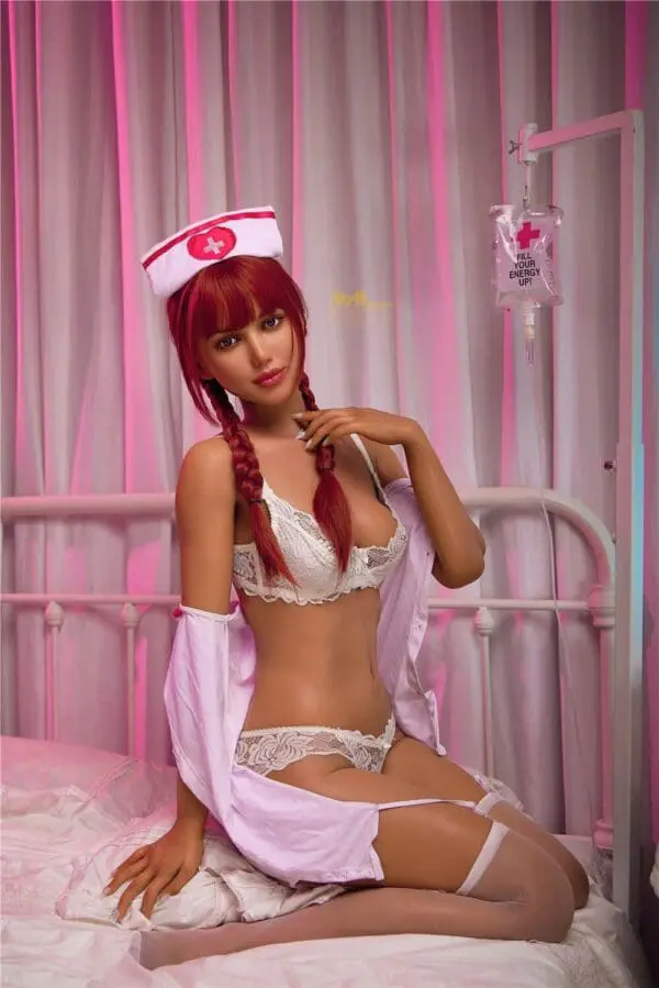 Ella – 5’5″ | 168cm Sex Doll - Image 26