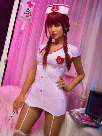nurse sex doll