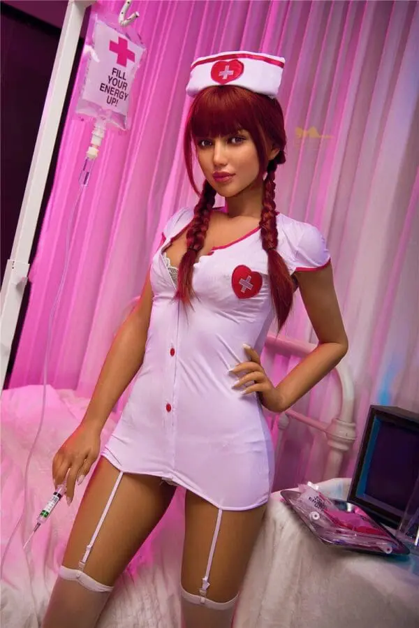 nurse sex doll