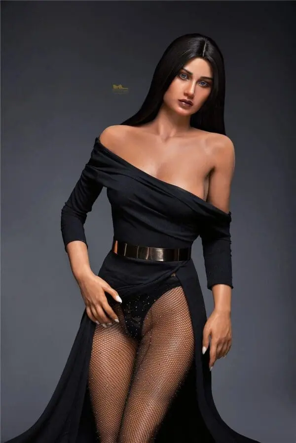 Elizabeth – 5’5″ | 168cm Sex Doll - Image 22