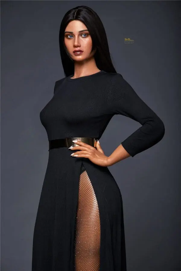 Elizabeth – 5’5″ | 168cm Sex Doll - Image 5