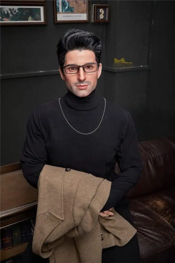 George – 5’9″ | 176cm Sex Doll - Image 12