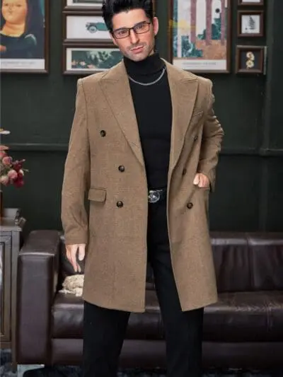 George – 5’9″ | 176cm Sex Doll