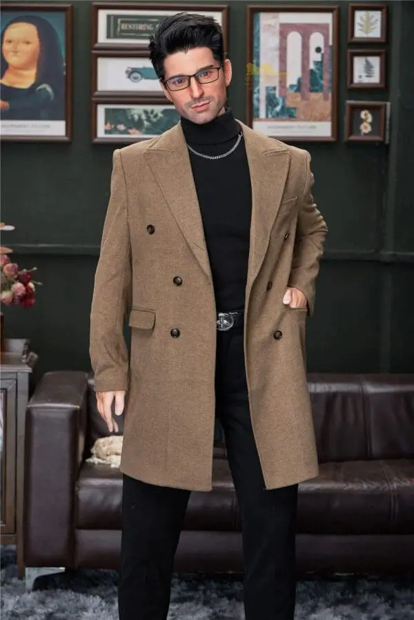 George – 5’9″ | 176cm Sex Doll - Image 2