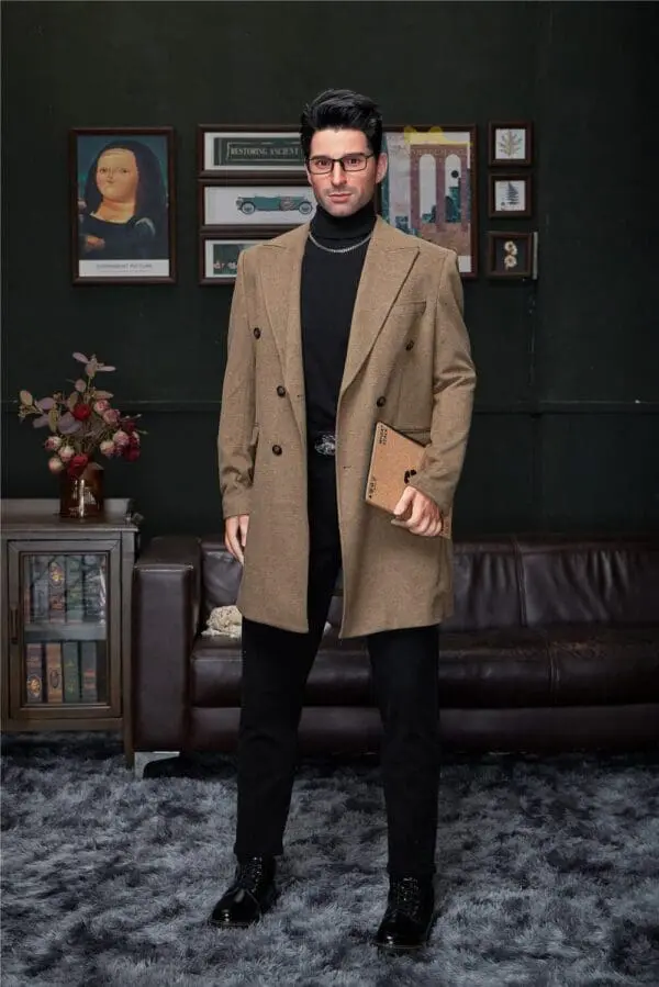 George – 5’9″ | 176cm Sex Doll - Image 5