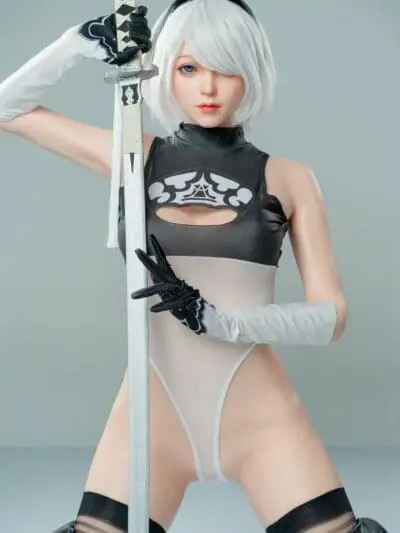 170 zelex sex doll
