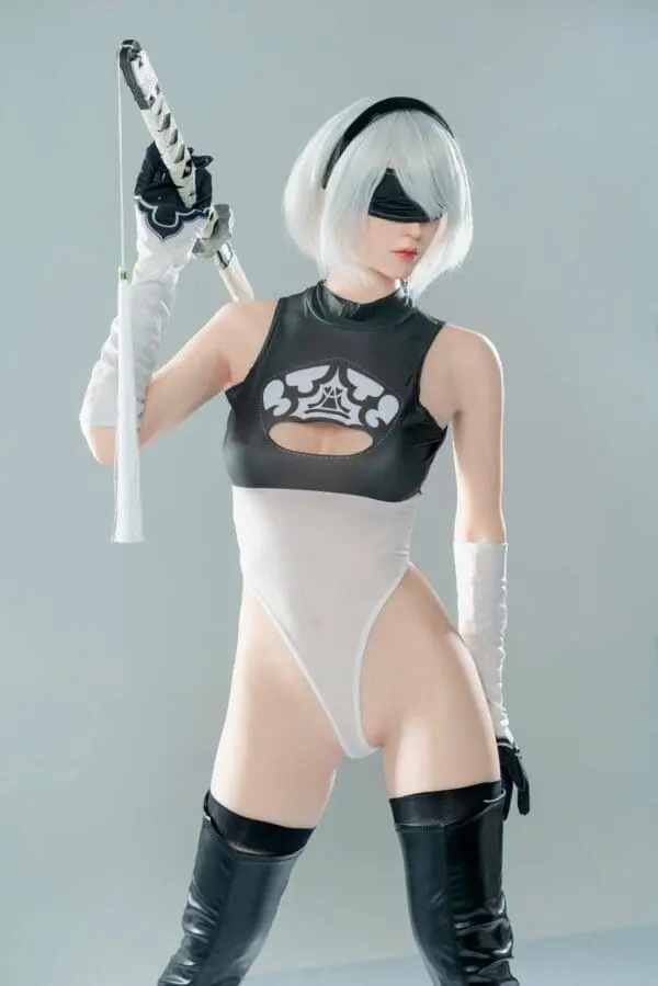 2b sexdoll