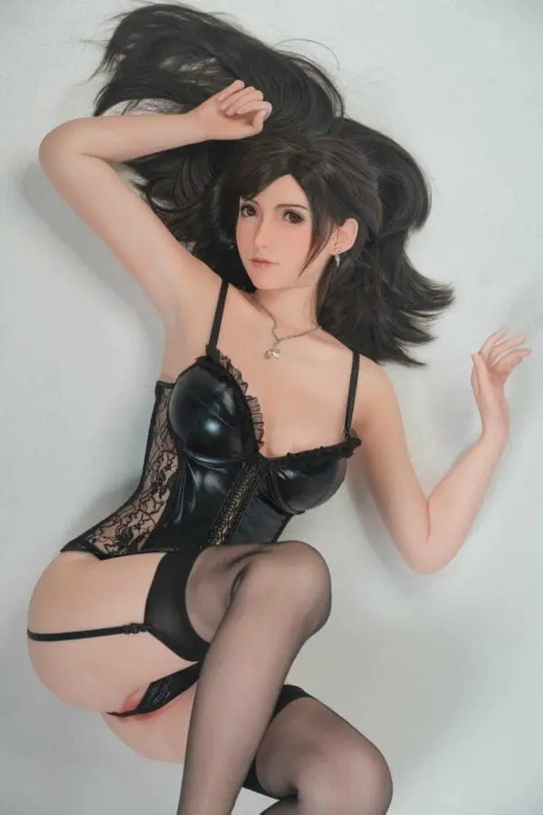 Tifa – 5’6″ | 168cm Sex Doll - Image 7