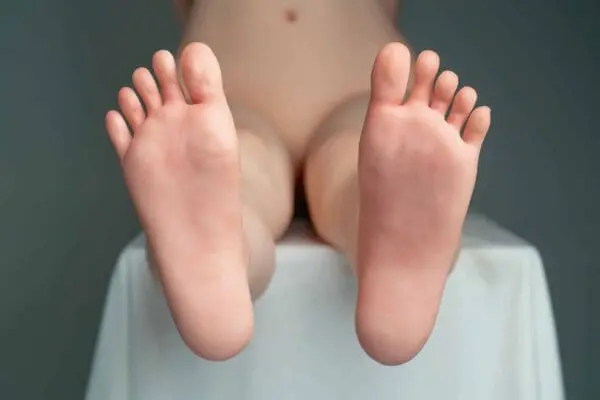 Aerith – 5’6″ | 168cm Sex Doll - Image 9