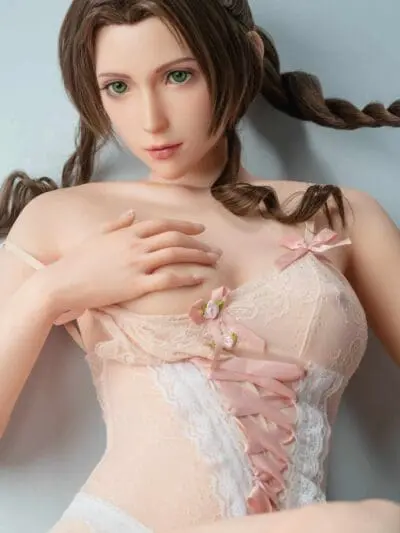Aerith – 5’6″ | 168cm Sex Doll