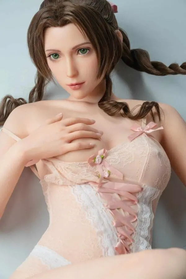 Aerith – 5’6″ | 168cm Sex Doll - Image 2