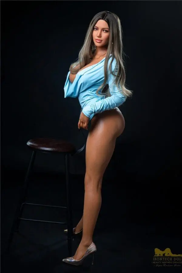 Quinn – 5’4″ | 164cm Sex Doll - Image 6