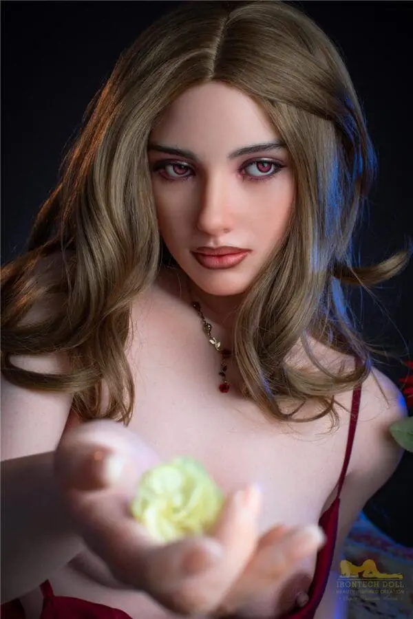 Caroline – 5’4″ | 168cm Sex Doll - Image 6