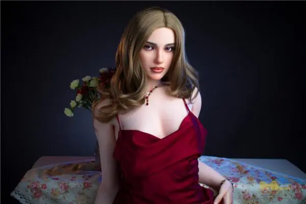 Caroline – 5’4″ | 168cm Sex Doll - Image 8
