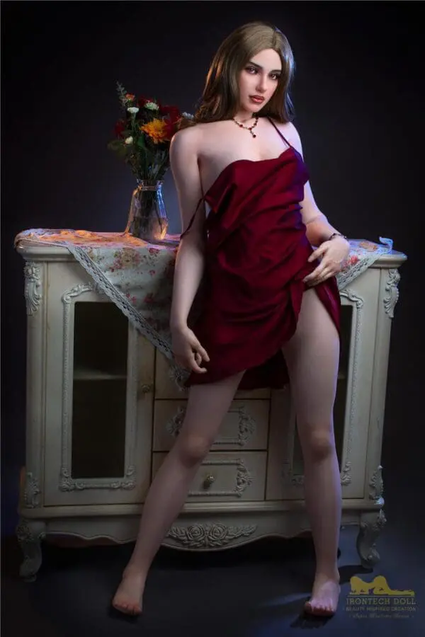 Caroline – 5’4″ | 168cm Sex Doll - Image 7