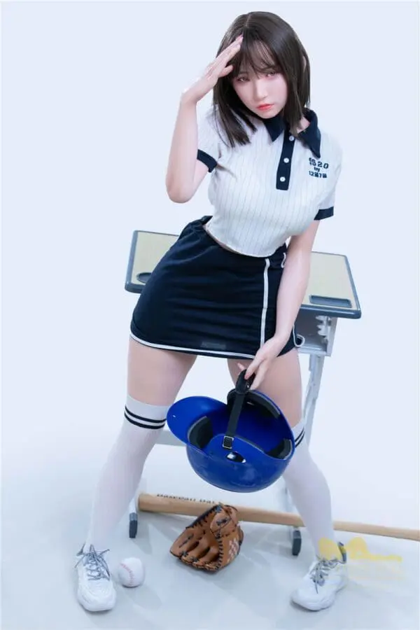 Suki – 5’0″ | 153cm Sex Doll - Image 10