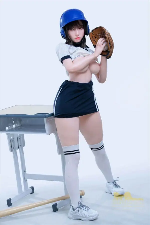 Suki – 5’0″ | 153cm Sex Doll - Image 14