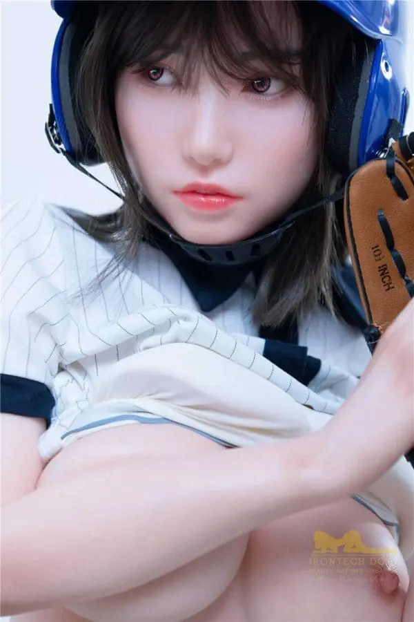 Suki – 5’0″ | 153cm Sex Doll - Image 15