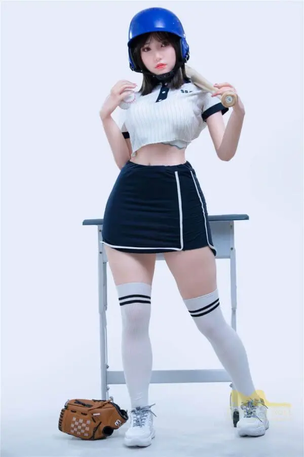 Suki – 5’0″ | 153cm Sex Doll - Image 3