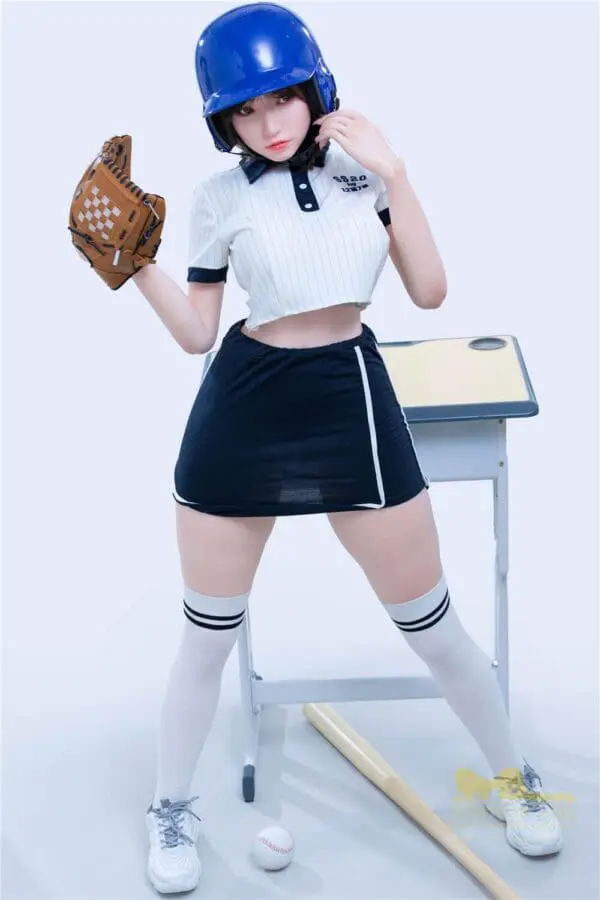 Suki – 5’0″ | 153cm Sex Doll - Image 4