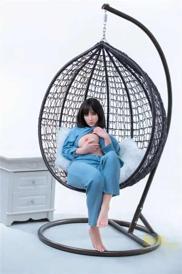 Miya – 5’3″ | 160cm Sex Doll - Image 3