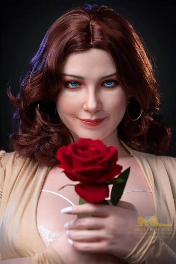 Carmel – 5’3″ | 160cm Sex Doll - Image 18