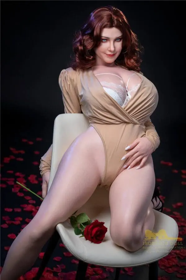 Carmel – 5’3″ | 160cm Sex Doll - Image 7