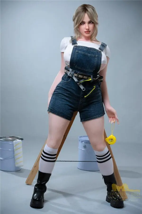 Luna – 5’3″ | 160cm Sex Doll - Image 3