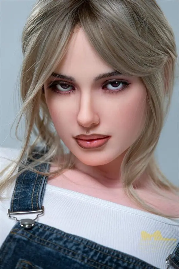 Luna – 5’3″ | 160cm Sex Doll - Image 4