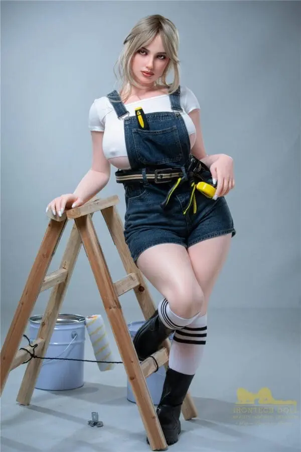 Luna – 5’3″ | 160cm Sex Doll - Image 7