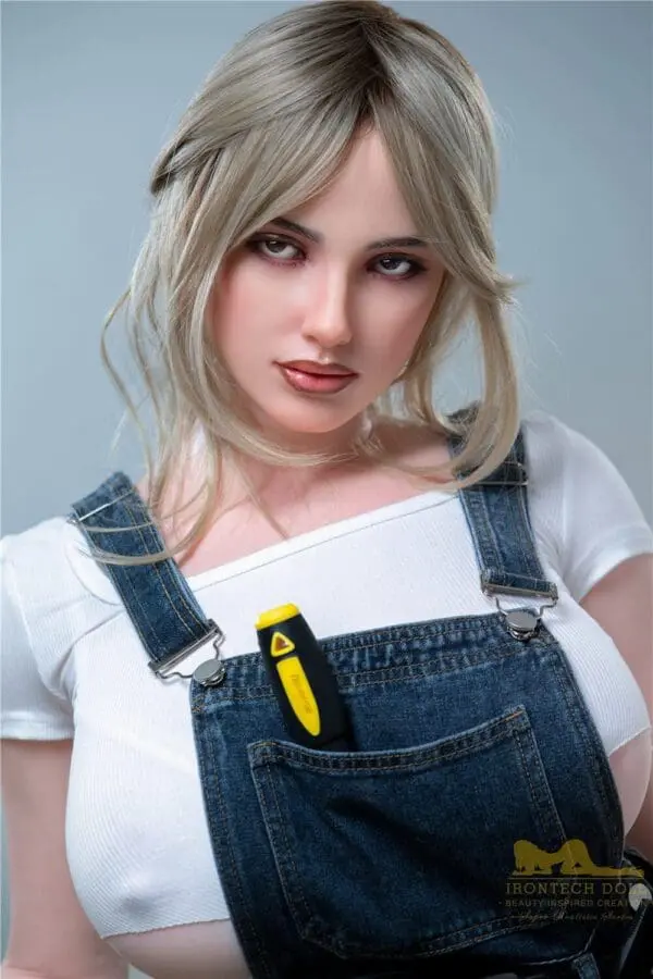 Luna – 5’3″ | 160cm Sex Doll - Image 9