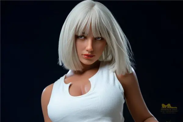Oaklynn – 5’4″ | 164cm Sex Doll - Image 7