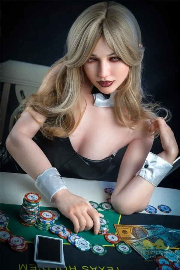 Zuri – 5’6″ | 168cm Sex Doll - Image 4