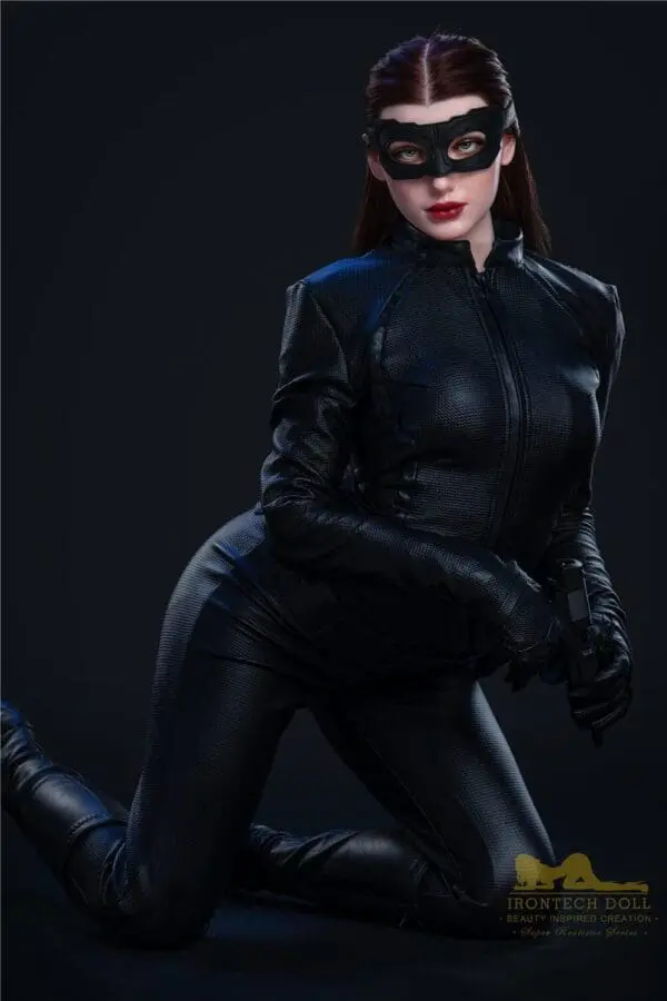 Coser – 5’6″ | 168cm Sex Doll - Image 13