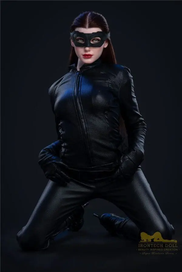 Coser – 5’6″ | 168cm Sex Doll - Image 17