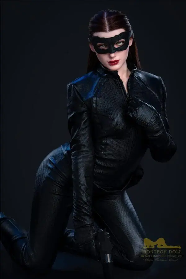 Coser – 5’6″ | 168cm Sex Doll - Image 12