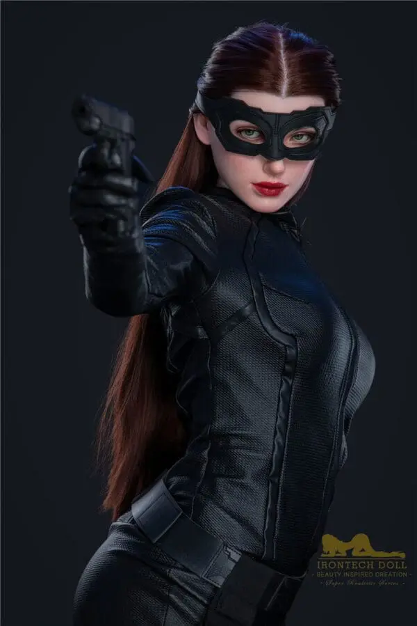 Coser – 5’6″ | 168cm Sex Doll - Image 5