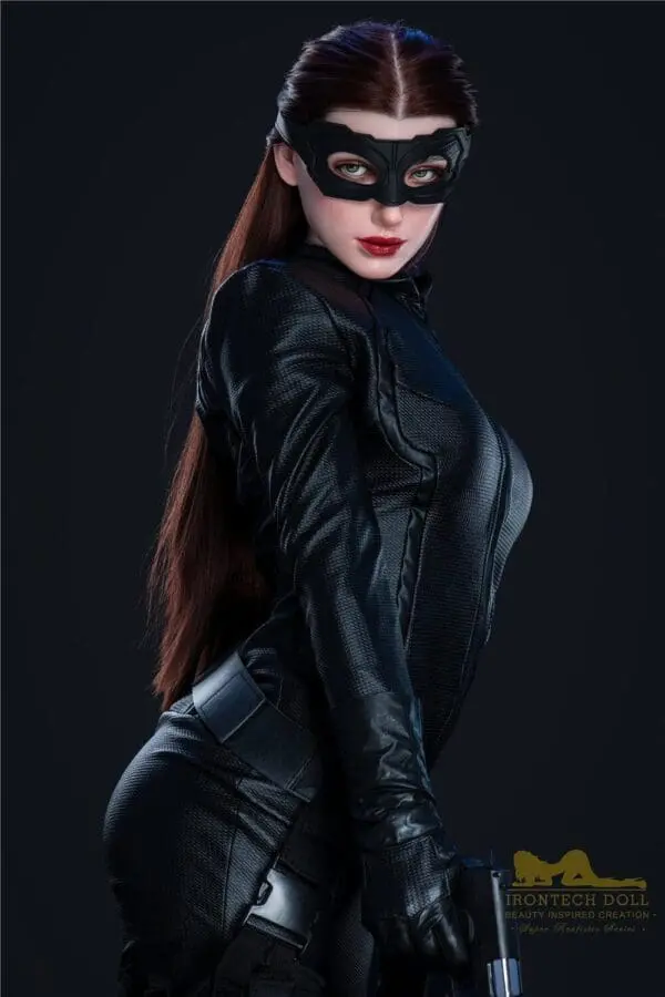 Coser – 5’6″ | 168cm Sex Doll - Image 7