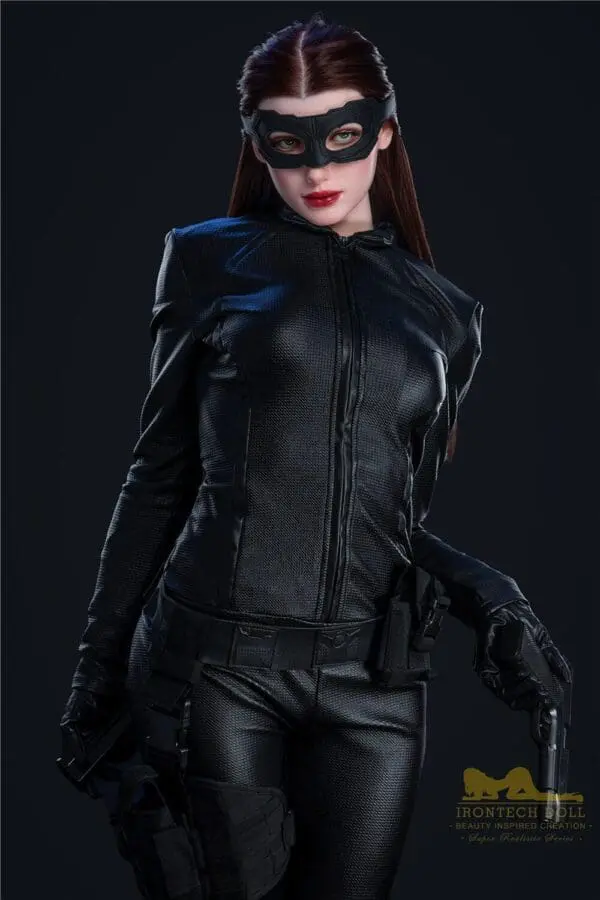 Coser – 5’6″ | 168cm Sex Doll - Image 9