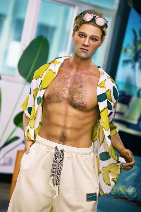 Jack – 5’9″ | 176cm Sex Doll - Image 4