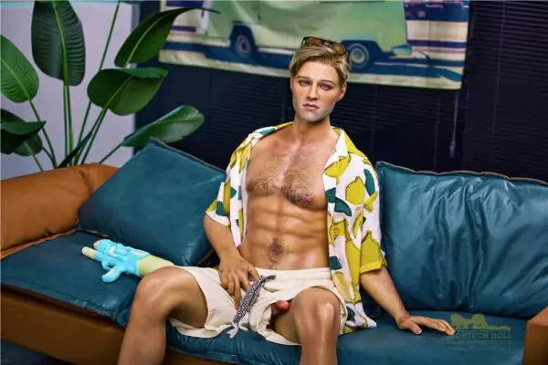 Jack – 5’9″ | 176cm Sex Doll - Image 10