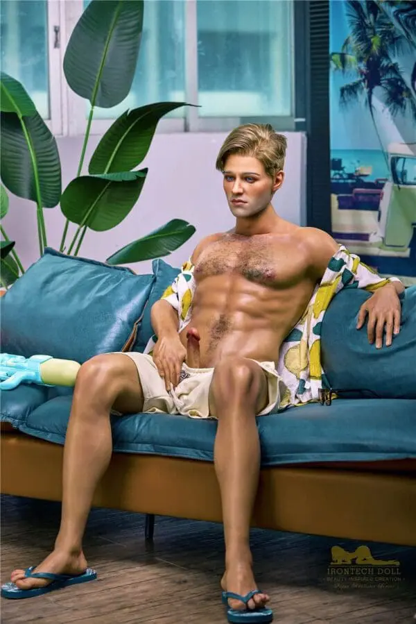 Jack – 5’9″ | 176cm Sex Doll - Image 13